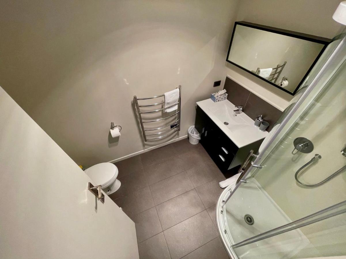Villa كوينستاون المظهر الخارجي الصورة